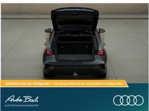 Audi A3 Sportback S line TFSI AHK Business 19" Matrix 360°