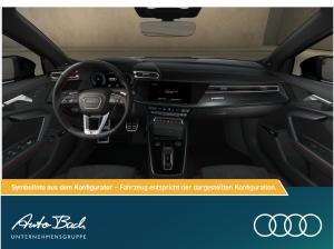 Audi A3 Sportback S line TFSI AHK Business 19" Matrix 360°