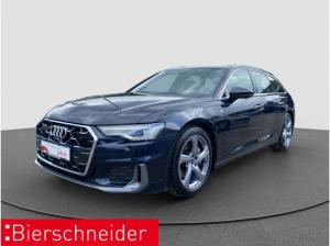 Audi A6 Av 45 TDI qu S-Line *SONDERLEASING ab 16.01.2026*