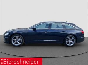 Audi A6 Av 45 TDI qu S-Line *SONDERLEASING ab 16.01.2026*