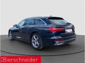 Audi A6 Av 45 TDI qu S-Line *SONDERLEASING ab 16.01.2026*