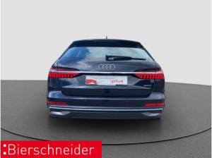 Audi A6 Av 45 TDI qu S-Line *SONDERLEASING ab 16.01.2026*