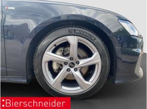 Audi A6 Av 45 TDI qu S-Line *SONDERLEASING ab 16.01.2026*