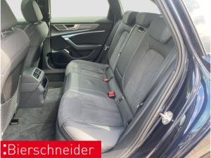 Audi A6 Av 45 TDI qu S-Line *SONDERLEASING ab 16.01.2026*