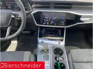Audi A6 Av 45 TDI qu S-Line *SONDERLEASING ab 16.01.2026*