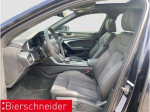 Audi A6 Av 45 TDI qu S-Line *SONDERLEASING ab 16.01.2026*