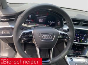Audi A6 Av 45 TDI qu S-Line *SONDERLEASING ab 16.01.2026*