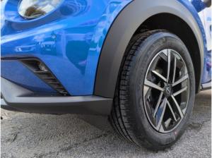 Nissan Juke N-Connecta 1.0 DIG-T EU6e WP SH Navi LED Apple CarPlay Android Auto Klimaautom