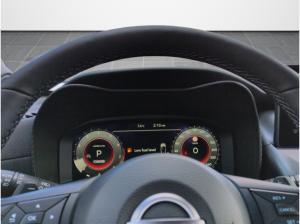Nissan Juke N-Connecta SONDERAKTION !1.0 DIG-T EU6e WP SH Navi LED Apple CarPlay Android Auto Klima