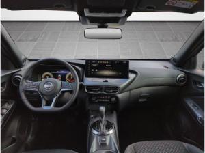 Nissan Juke N-Connecta SONDERAKTION !1.0 DIG-T EU6e WP SH Navi LED Apple CarPlay Android Auto Klima