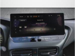 Nissan Juke N-Connecta SONDERAKTION !1.0 DIG-T EU6e WP SH Navi LED Apple CarPlay Android Auto Klima