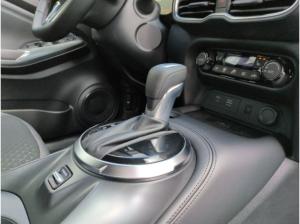 Nissan Juke N-Connecta 1.0 DIG-T EU6e WP SH Navi LED Apple CarPlay Android Auto Klimaautom