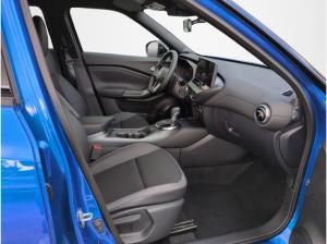 Nissan Juke N-Connecta SONDERAKTION !1.0 DIG-T EU6e WP SH Navi LED Apple CarPlay Android Auto Klima