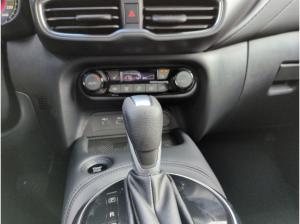 Nissan Juke N-Connecta 1.0 DIG-T EU6e WP SH Navi LED Apple CarPlay Android Auto Klimaautom