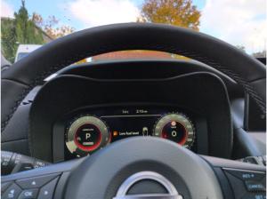 Nissan Juke N-Connecta 1.0 DIG-T EU6e WP SH Navi LED Apple CarPlay Android Auto Klimaautom