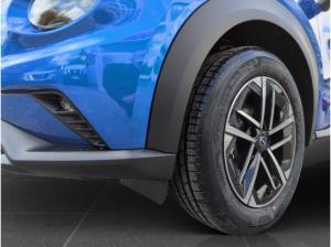 Nissan Juke N-Connecta SONDERAKTION !1.0 DIG-T EU6e WP SH Navi LED Apple CarPlay Android Auto Klima