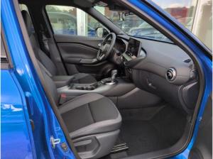 Nissan Juke N-Connecta 1.0 DIG-T EU6e WP SH Navi LED Apple CarPlay Android Auto Klimaautom