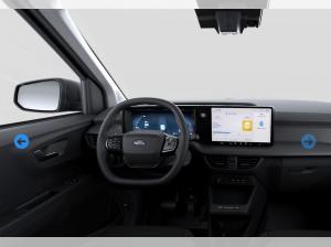 Ford Transit Courier ***⚡⚡VOLLELEKTRISCH⚡⚡ SOFORT VERFÜGBAR  INKL. WARTUNG UND VERSCHLEIß***