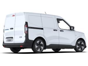 Ford Transit Courier ***⚡⚡VOLLELEKTRISCH⚡⚡ SOFORT VERFÜGBAR  INKL. WARTUNG UND VERSCHLEIß***