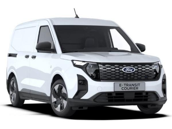 Ford Transit Courier ***⚡⚡VOLLELEKTRISCH⚡⚡ SOFORT VERFÜGBAR  INKL. WARTUNG UND VERSCHLEIß***