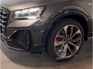 Audi Q2 35 TDI S tronic 2xS LINE/SONOS//NAVI/MATRIX