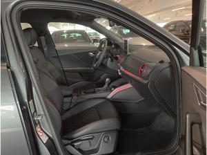 Audi Q2 35 TDI S tronic 2xS LINE/SONOS//NAVI/MATRIX