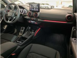Audi Q2 35 TDI S tronic 2xS LINE/SONOS//NAVI/MATRIX