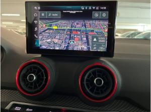 Audi Q2 35 TDI S tronic 2xS LINE/SONOS//NAVI/MATRIX