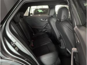 Audi Q2 35 TDI S tronic 2xS LINE/SONOS//NAVI/MATRIX