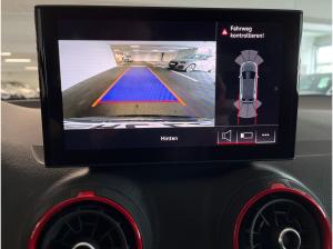 Audi Q2 35 TDI S tronic 2xS LINE/SONOS//NAVI/MATRIX