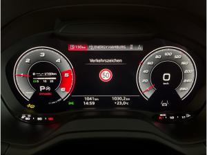 Audi Q2 35 TDI S tronic 2xS LINE/SONOS//NAVI/MATRIX