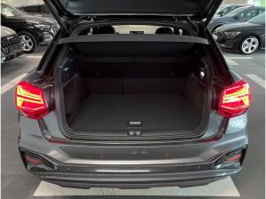 Audi Q2 35 TDI S tronic 2xS LINE/SONOS//NAVI/MATRIX