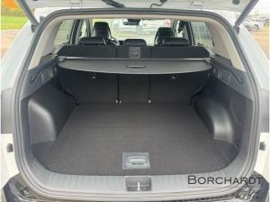 Kia Sportage *Spirit*1.6CRDi*Automatik*SOUND-DRIVE*Facelift*Weiß*