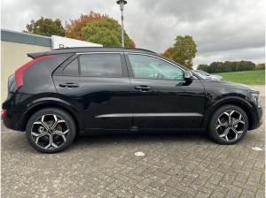 Kia Niro *Plug-in-Hybrid*Spirit*Glasdach*Techno*Relax*ACC*Schwarz*