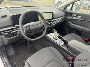 Kia Sportage *Spirit*1.6CRDi*Automatik*SOUND-DRIVE*Facelift*Weiß*