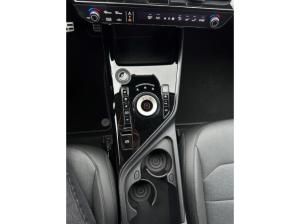 Kia Niro *Plug-in-Hybrid*Spirit*Glasdach*Techno*Relax*ACC*Schwarz*