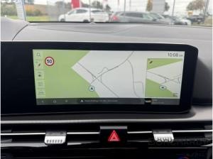 Kia Sportage *Spirit*1.6CRDi*Automatik*SOUND-DRIVE*Facelift*Weiß*