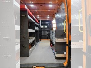 Volkswagen Crafter 35 Kastenwagen 🚨SONDERLEASING🚨