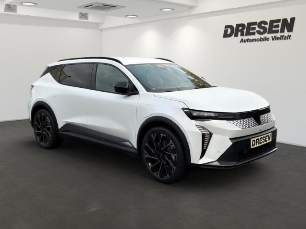 Renault Scenic Esprit Alpine 220 Long Range *360Grad 3D Kamera*Harman Kardon*uvm