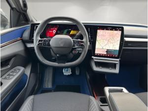 Renault Scenic E-Tech Scenic E-TECH Esprit Alpine 220 Long Range *360Grad 3D Kamera*Harman Kardon*uvm