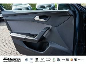 Seat Leon Road Edition 1.5 eTSI DSG NAVI KAMERA PARK ACC LED FULL-LINK