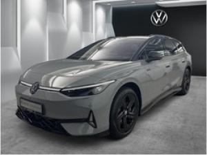 Volkswagen ID.7 GTX Tourer 340PS Winterräder