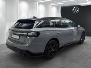 Volkswagen ID.7 GTX Tourer 340PS Winterräder