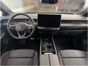 Volkswagen ID.7 GTX Tourer 340PS Winterräder