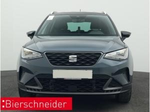 Seat Arona 1.0 TSI DSG FR NAVI KAMERA LED SHZ