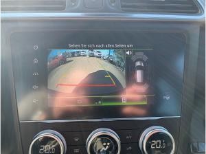 Renault Kadjar Black Edition