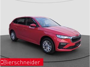 Skoda Scala 1,0 TSI Selection RFK TEMPO PDC DAB SHZ
