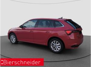 Skoda Scala 1,0 TSI Selection RFK TEMPO PDC DAB SHZ