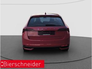 Skoda Scala 1,0 TSI Selection RFK TEMPO PDC DAB SHZ