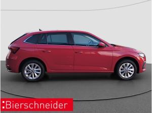 Skoda Scala 1,0 TSI Selection RFK TEMPO PDC DAB SHZ